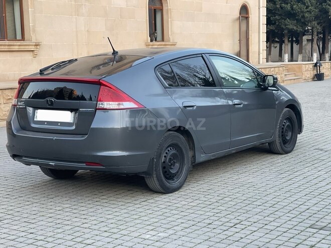 Honda Insight 2010, 342,544 km - 1.3 l - Bakı
