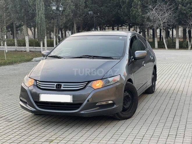 Honda Insight 2010, 342,544 km - 1.3 l - Bakı