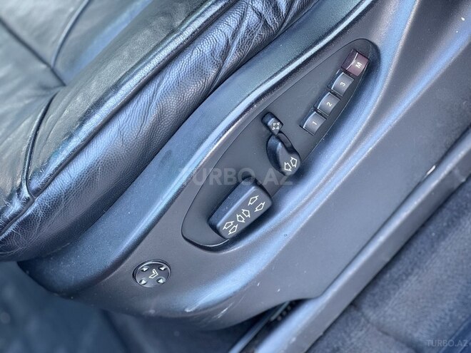 BMW X5 2005, 377,777 km - 4.8 l - Gəncə