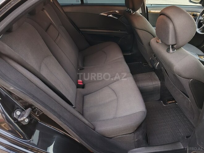 Mercedes E 220 d 2007, 500,000 km - 2.2 l - Bakı