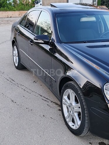 Mercedes E 220 d 2007, 500,000 km - 2.2 l - Bakı