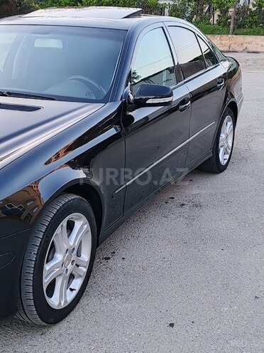 Mercedes E 220 d 2007, 500,000 km - 2.2 l - Bakı