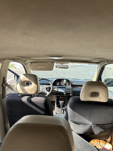 Nissan X-Trail 2001, 322,000 km - 2.0 l - Bakı