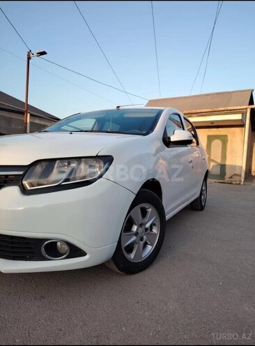 Renault Sandero 2013, 301,000 km - 1.6 l - Bakı