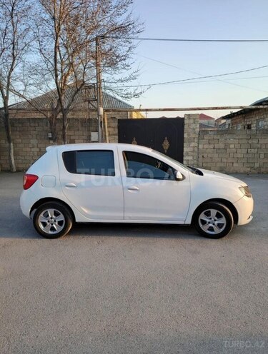 Renault Sandero 2013, 301,000 km - 1.6 l - Bakı