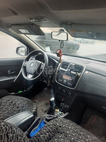 Renault Sandero 2013, 301,000 km - 1.6 l - Bakı