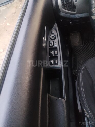 Kia Sportage 2014, 166,000 km - 2.0 l - Tovuz