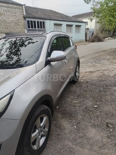 Kia Sportage 2014, 166,000 km - 2.0 l - Tovuz