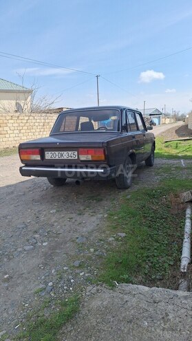LADA (VAZ) 2107 2000, 20,000 km - 1.6 l - Ağdam