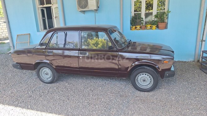 LADA (VAZ) 2107 2000, 20,000 km - 1.6 l - Ağdam