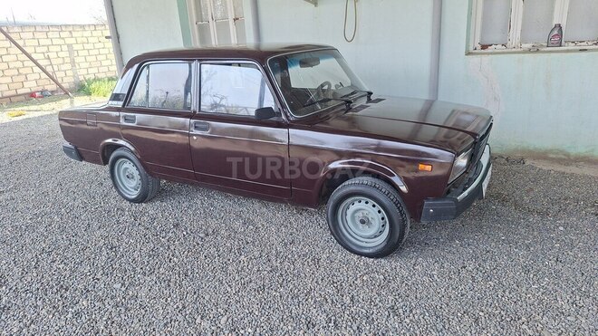 LADA (VAZ) 2107 2000, 20,000 km - 1.6 l - Ağdam