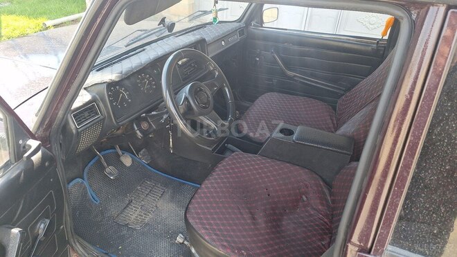 LADA (VAZ) 2107 2000, 20,000 km - 1.6 l - Ağdam