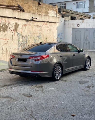 Kia Optima 2012, 166 km - 2.0 л - Bakı