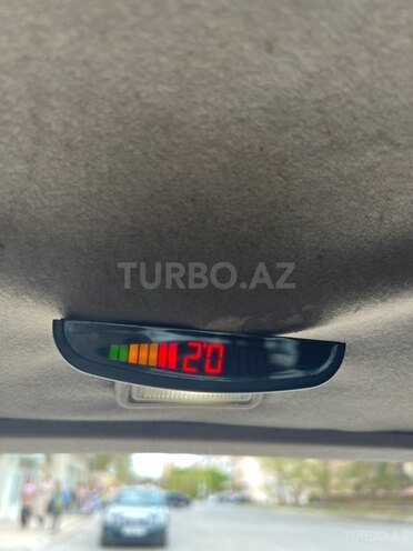 Opel Astra 1998, 440,000 km - 1.6 l - Bakı