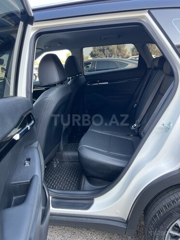 Kia Seltos 2021, 70,800 km - 2.0 l - Bakı