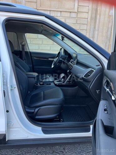 Kia Seltos 2021, 70,800 km - 2.0 l - Bakı