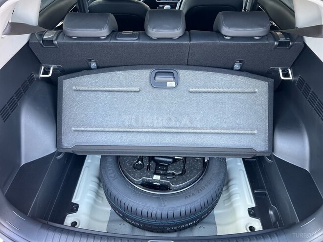 Kia Seltos 2021, 70,800 km - 2.0 l - Bakı
