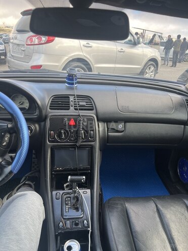 Mercedes CLK 200 2000, 392,000 km - 2.0 л - Bakı