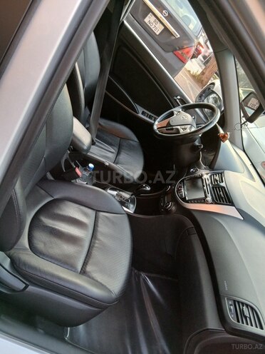 Hyundai Accent 2014, 174,000 km - 1.6 l - Bakı
