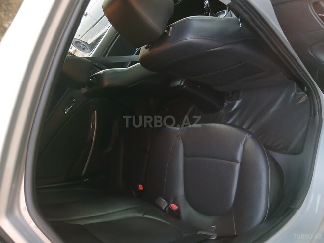 Hyundai Accent 2014, 174,000 km - 1.6 l - Bakı