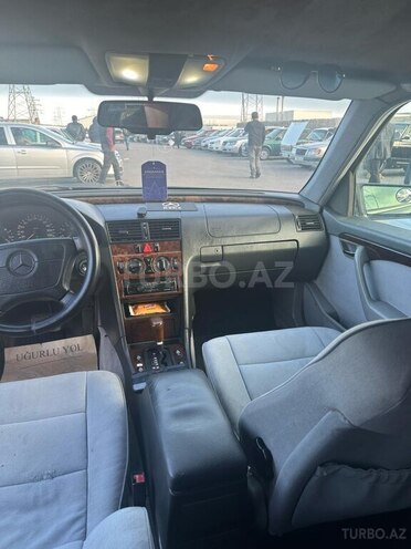 Mercedes C 220 1996, 365,098 km - 2.2 л - Bakı