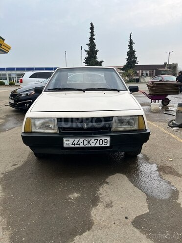LADA (VAZ) 2109 1988, 555,550 km - 1.5 l - Masallı