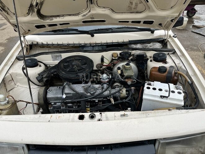 LADA (VAZ) 2109 1988, 555,550 km - 1.5 l - Masallı