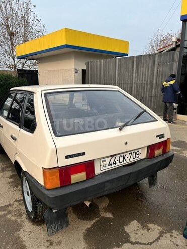 LADA (VAZ) 2109 1988, 555,550 km - 1.5 l - Masallı