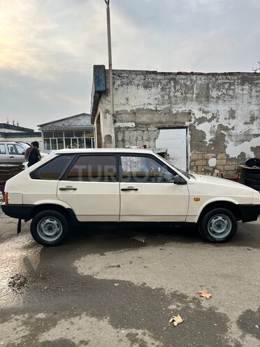 LADA (VAZ) 2109 1988, 555,550 km - 1.5 l - Masallı