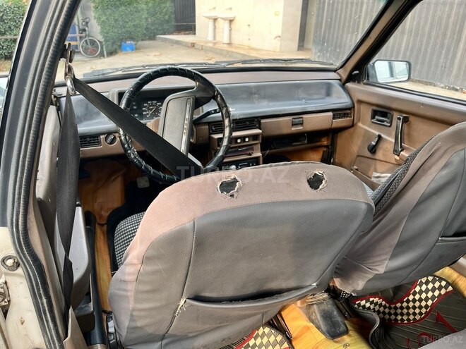 LADA (VAZ) 2109 1988, 555,550 km - 1.5 l - Masallı