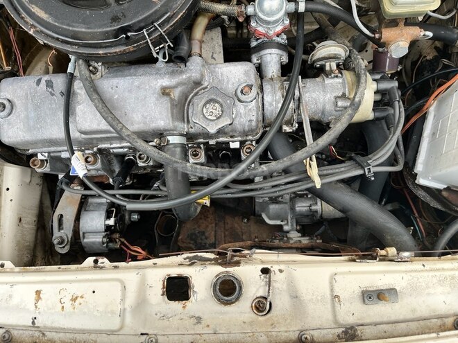 LADA (VAZ) 2109 1988, 555,550 km - 1.5 l - Masallı