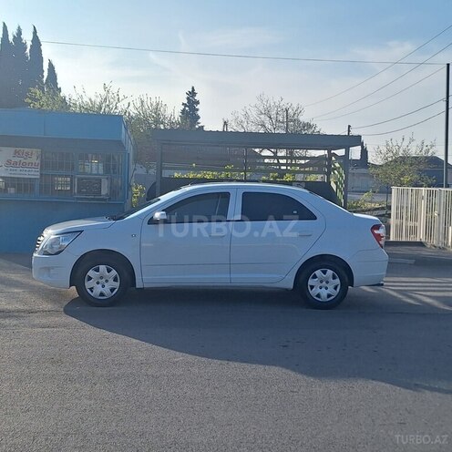 Ravon R4 2020, 13,300 km - 1.5 l - Bakı