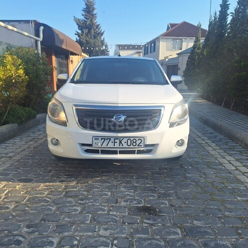 Ravon R4 2020, 13,300 km - 1.5 l - Bakı