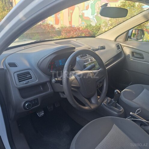 Ravon R4 2020, 13,300 km - 1.5 l - Bakı