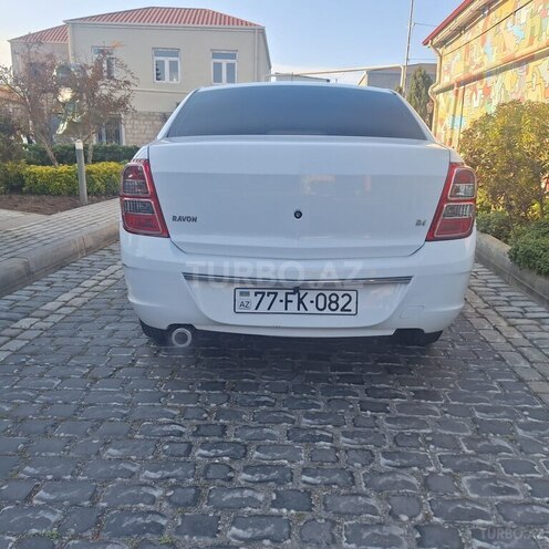 Ravon R4 2020, 13,300 km - 1.5 l - Bakı