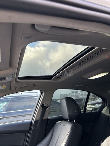 BMW 320 2015, 172,000 km - 2.0 l - Bakı