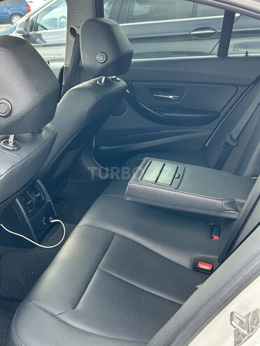 BMW 320 2015, 172,000 km - 2.0 l - Bakı