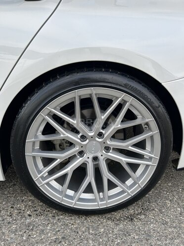 BMW 320 2015, 172,000 km - 2.0 l - Bakı