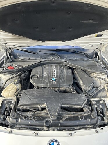 BMW 320 2015, 172,000 km - 2.0 l - Bakı