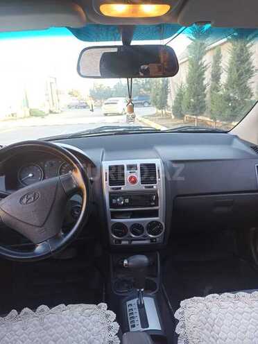 Hyundai Getz-7