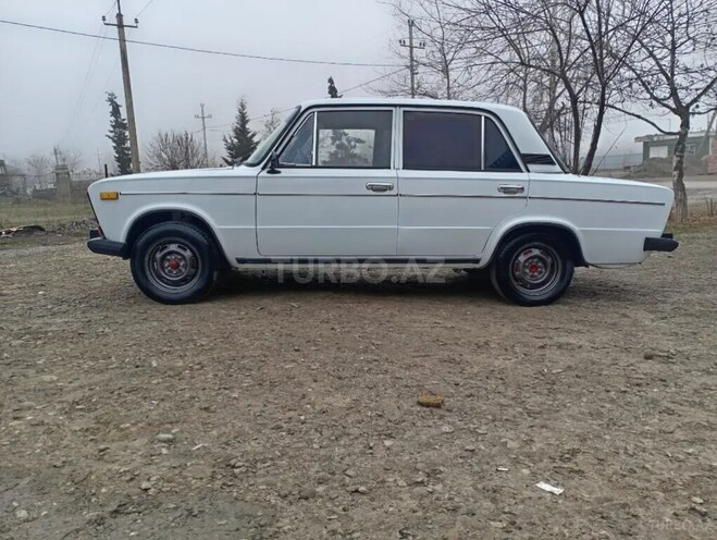 LADA (VAZ) 2106 1986, 89,006 km - 1.6 l - Sabirabad