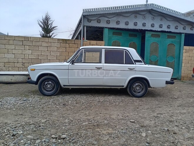 LADA (VAZ) 2106 1986, 89,006 km - 1.6 l - Sabirabad