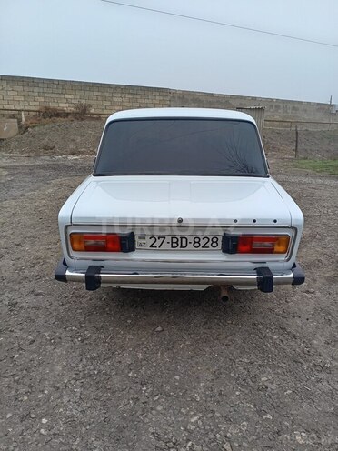 LADA (VAZ) 2106 1986, 89,006 km - 1.6 l - Sabirabad