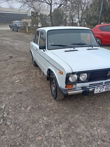 LADA (VAZ) 2106 1986, 89,006 km - 1.6 l - Sabirabad