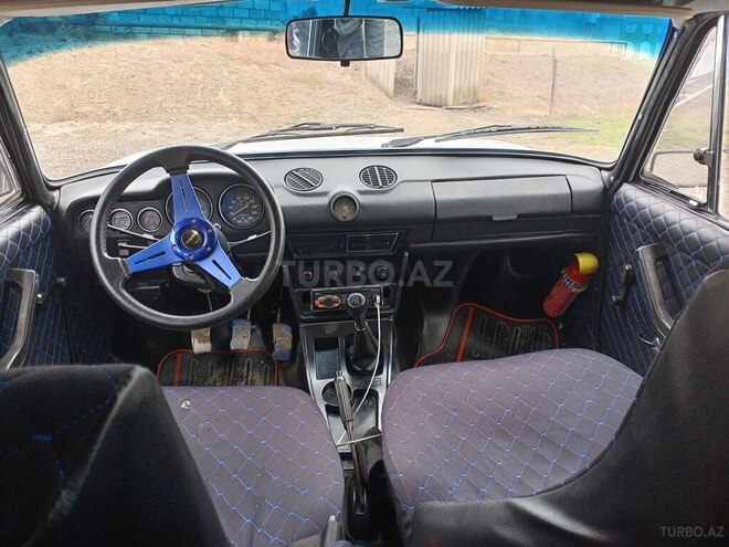 LADA (VAZ) 2106 1986, 89,006 km - 1.6 l - Sabirabad