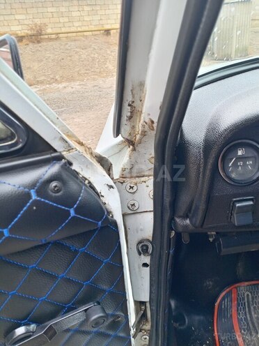 LADA (VAZ) 2106 1986, 89,006 km - 1.6 l - Sabirabad