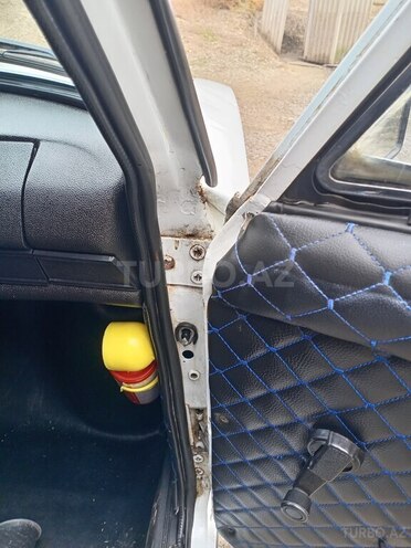 LADA (VAZ) 2106 1986, 89,006 km - 1.6 l - Sabirabad