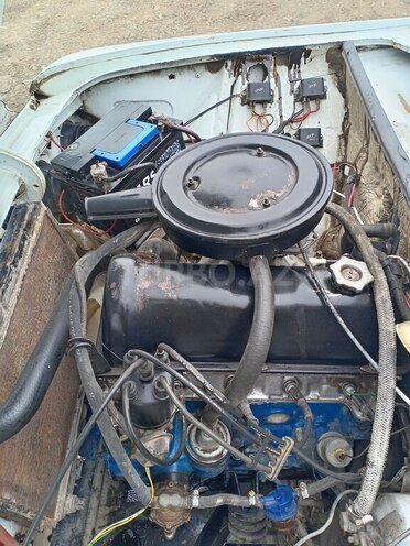 LADA (VAZ) 2106 1986, 89,006 km - 1.6 l - Sabirabad