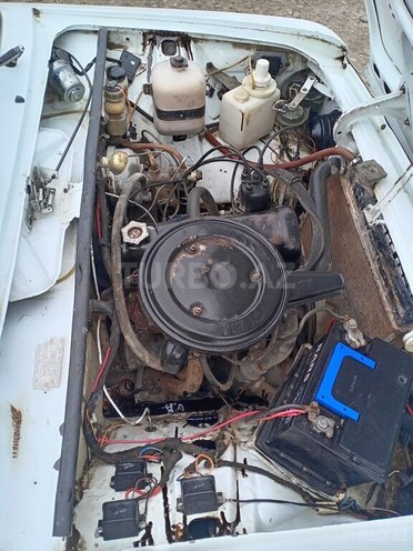 LADA (VAZ) 2106 1986, 89,006 km - 1.6 l - Sabirabad