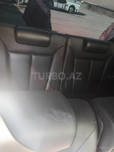 Hyundai Santa Fe 2011, 199,000 km - 2.2 л - Gəncə